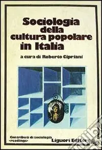 Popolare Sociologia della cultura popolare in Italia