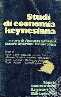 Studi di economia keynesiana Quantità Limitata
