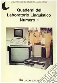 Pagamento Sicuro Quaderni del laboratorio linguistico. Vol. 1