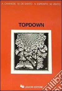 Topdown. Con floppy disk Super Prezzo