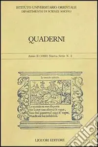 Quaderni. Vol. 2 Prezzo Scontato
