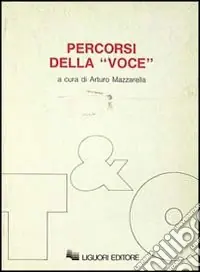 Promozione Percorsi della «Voce»