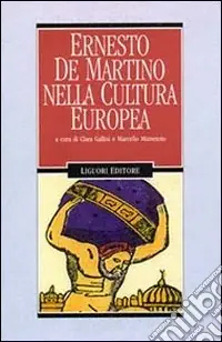 Prezzo Basso Ernesto De Martino nella cultura europea