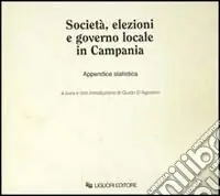 Società, elezioni e governo locale in Campania Spedito Oggi