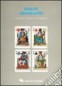 Scelto Dai Clienti Égalité/uguaglianza