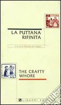 Must-Have La puttana rifinita-The crafty whore