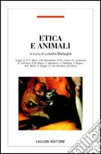 Etica e animali Di Tendenza