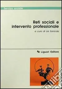 Reti sociali e intervento professionale Vendita Finale