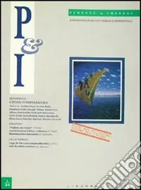 Persone & imprese. Quadrimestrale di cultura economica ed imprenditoriale (1994). Vol. 2 Super Prezzo