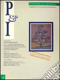 Acquista Ora Persone & imprese. Quadrimestrale di cultura economica ed imprenditoriale (1994). Vol. 1