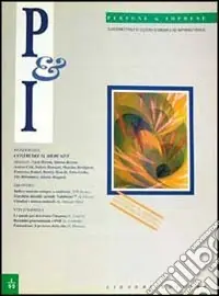 Nuovo Arrivo Persone & imprese. Quadrimestrale di cultura economica ed imprenditoriale (1995). Vol. 2