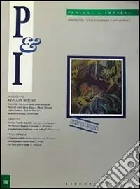 Persone & imprese. Quadrimestrale di cultura economica ed imprenditoriale (1995). Vol. 3 Offerta Lampo