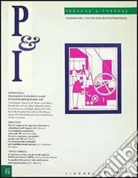 Miglior Prezzo Persone & imprese. Quadrimestrale di cultura economica ed imprenditoriale (1992) (2-3)