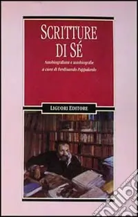 Spedizione Espresso Scritture di sé. Autobiografismi e autobiografie