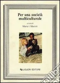 Sconto Per una società multiculturale