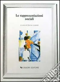 Più Venduto Le rappresentazioni sociali