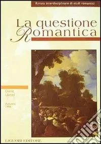 A Buon Prezzo La questione romantica. Vol. 6 Donne/uomini