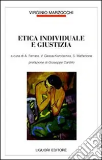 Offerta Etica individuale e giustizia
