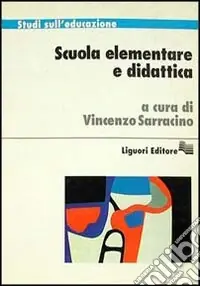 Scuola elementare e didattica Professionale