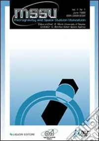 Must-Have Microgravity and space station utilization (1999). Vol. 1/1