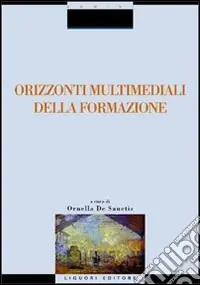 Professionale Orizzonti multimediali della formazione
