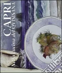Compra Online Capri. Nella cucina del Quisisana