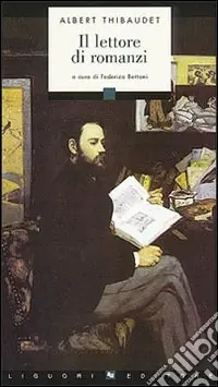 Miglior Prezzo Il lettore di romanzi