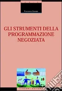 Ordina Subito Gli strumenti della programmazione negoziata