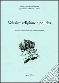 Voltaire religione e politica Pagamento Sicuro