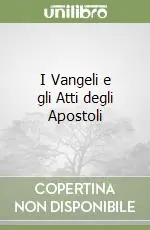 Affare I Vangeli e gli Atti degli Apostoli