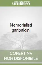 Memorialisti garibaldini Reso Gratuito