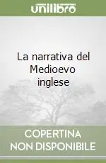 La narrativa del Medioevo inglese Vendita Finale