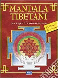 I Mandala tibetani Spedizione Espresso