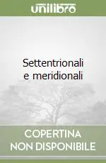 Bestseller Settentrionali e meridionali