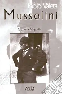Esclusivo Mussolini
