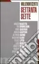 Offerta Millenovecentosettantasette