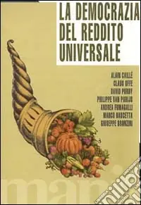 La democrazia del reddito universale Compra Online