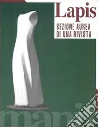 Lapis. Sezione aurea di una rivista Prezzo Di Fabbrica