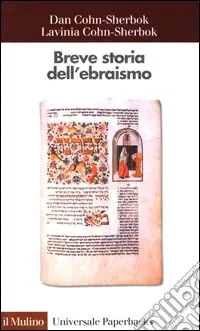 Professionale Breve storia dell‘ebraismo