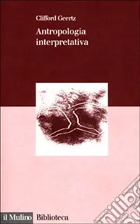 Antropologia interpretativa Di Tendenza