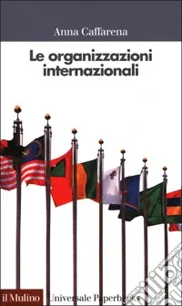 Le organizzazioni internazionali Soddisfatti O Rimborsati
