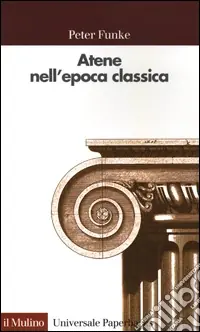 Atene nell‘epoca classica Economico