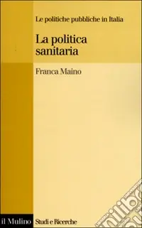 Sconto La politica sanitaria