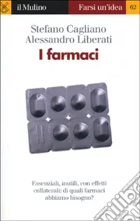 Nuova Collezione I farmaci