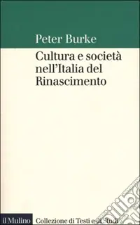 Pagamento Sicuro Cultura e società nell‘Italia del Rinascimento
