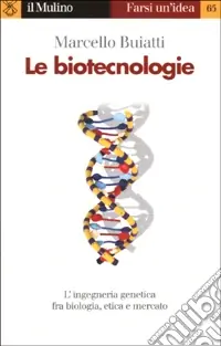 Le biotecnologie Subito Disponibile