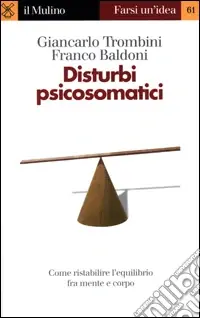 Disturbi psicosomatici Professionale