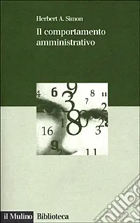 Compra Online Il comportamento amministrativo