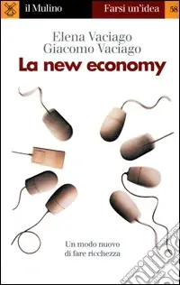 Vendita Finale La new economy