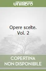 Popolare Opere scelte. Vol. 2